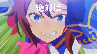 AMV Uma Musume EPIC Moment