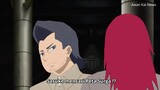 Boruto Episode 283 Sub Indo Full Terbaru - Sasuke & Sakura mencari Peta Surga | Part 3