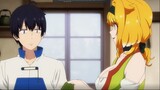 "Chết Ngu Tái Sinh Thế Giới Lập Hậu Cung Với Gái Xinh 10"Oniichan Review Anime