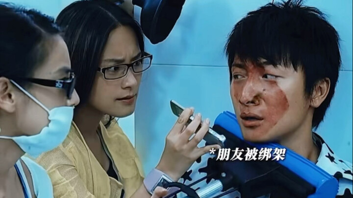 Cái khả năng suy luận này thì ngay cả Sherlock Holmes cũng phải gọi một tiếng “đại ca” đấy!