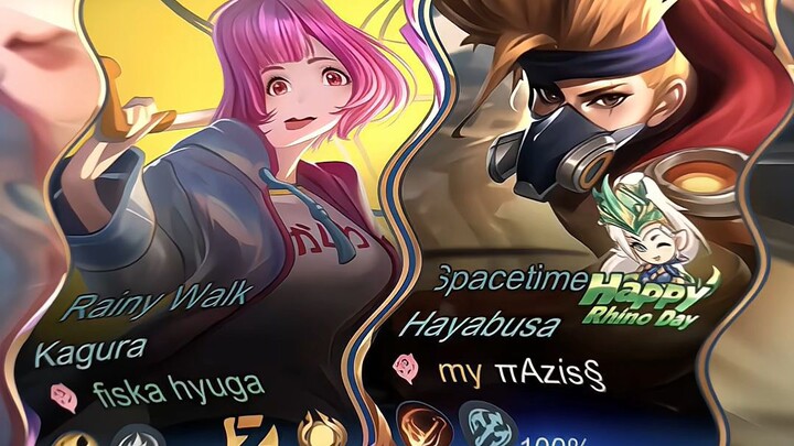 me and my love🥰