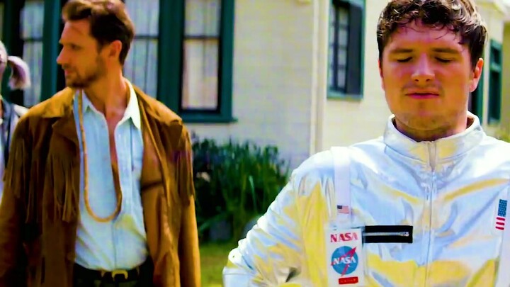 ตัวละครในเกมมาสู่ความเป็นจริงและช่วยโอตาคุช่วยโลก