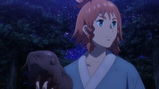 TEOGONIA  [SEASON-1] [EPISODE-04] HINDI OFFICIAL DUBBED