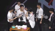 【GOT7】GOT7 180518 "THE New Era" in Osaka 谦你!!!那是你亲故啊哈哈哈哈