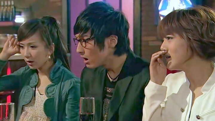 【Love Apartment】Invisible flaunting of wealth is the deadliest!