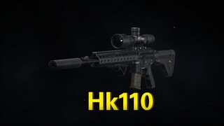 هونج كونج 110