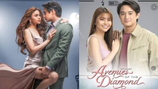 Episode 6 : Avenues Of The Diamond