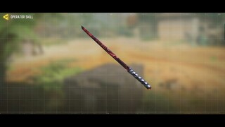 So operator skills have skins now