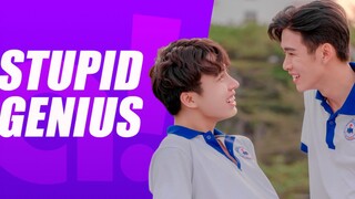 🇻🇳 Stupid Genius (2023) Episode 3 (Eng Sub)