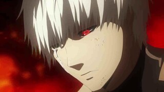 [AMV|Tokyo Ghoul]Ken Kaneki & Sasaki Haise|Monster, how should I feel?