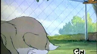 TOM & JERRY - 016 - Puttin' On The Dog (1944-10-28)#foryou