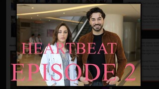 Heartbeat - Episode 2