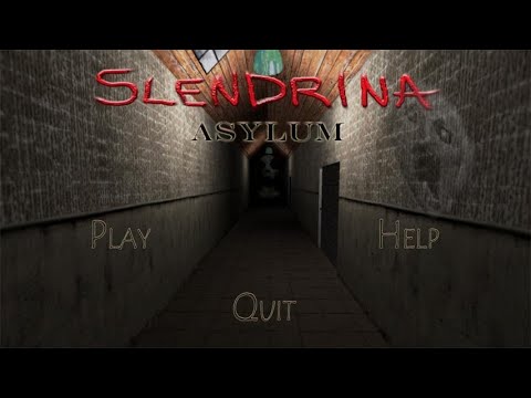 Slendrina - APK Download for Android