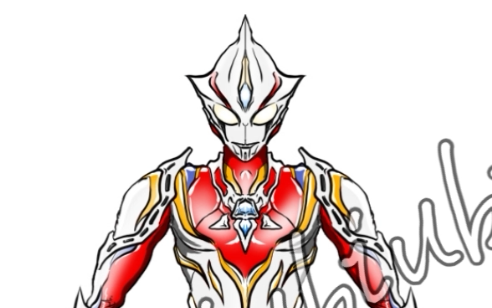 Ultraman Mebius (Phượng hoàng vô cực)