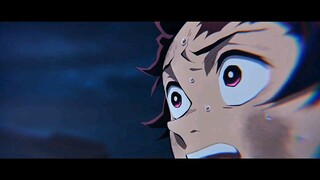 Demon Slayer Edit