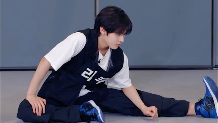 跟着小陆老师每日一帕梅拉 练出腹肌练出曲线