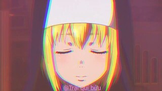 Lực lượng cứu hỏa - Vòng cổ #anime #schooltime