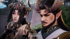 Spirit Sword Sovereign S4 eps 526