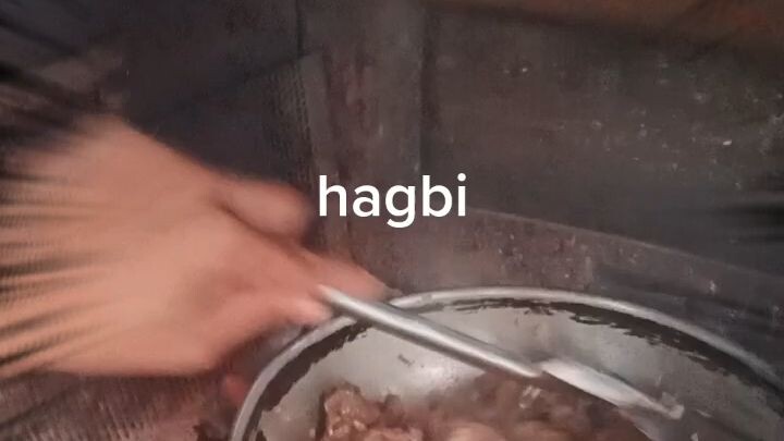 naka chamba tropa juste