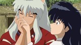 [InuYasha/Fanjin]Kisses