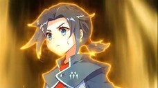 Soul Land 5 – The Rebirth of Tang San Episode 3 Multi Sub