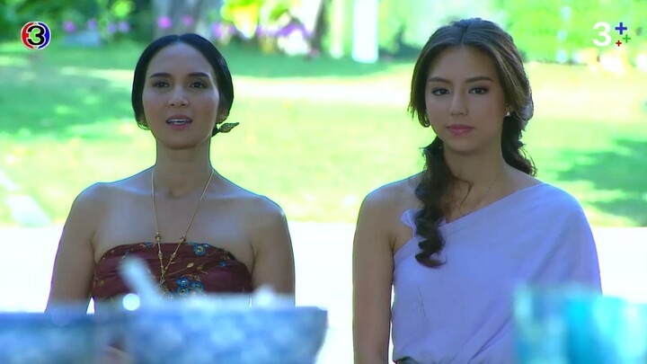 ปาฏิหาริย์รักข้ามขอบฟ้า EP.10