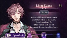 Liam Evans chp 14