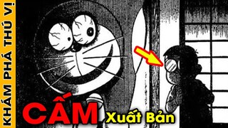 🔥 Tập Phim Biến Mất Và 7 Cái Kết Ly Kỳ Bí Ẩn Về DOREMON Mà 99% Mọi Người Đều Không Biết | KPTV