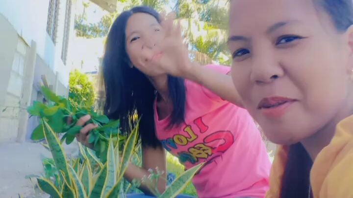 #sisters