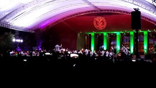 AVENGERS by the Philippine Philharmonic Orchestra