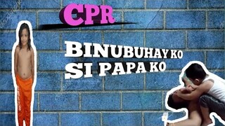 BINUHAY KO SI PAPA