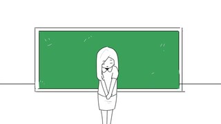 TEACHER PART 2 Pinoy Animation