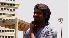 Theera Short Film|Kelvin Guna