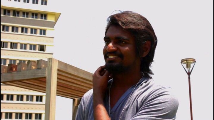 Theera Short Film|Kelvin Guna