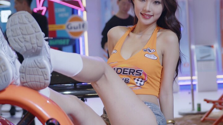 เซินเจิ้นเดือนมีนาคมร้อนระอุ