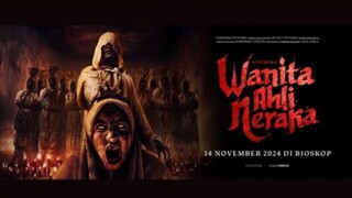 WANITA AHLI NERAKA (2024)