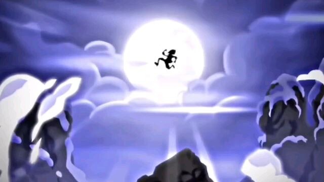 apa boleh se gear5 ini wk #luffy #onepiece