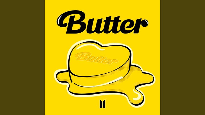 Butter