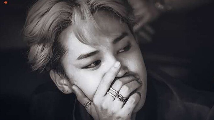 ☞ Orange Light Game "Forbidden City" JIMIN's personal chapter
