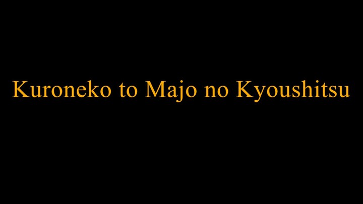 Kuroneko-16-Sub Indo