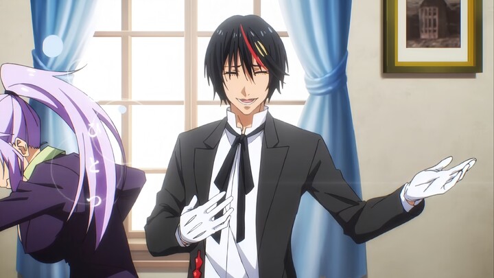 Tensura S4? Akhirnya Yang Di Tunggu Rilis Juga..!!