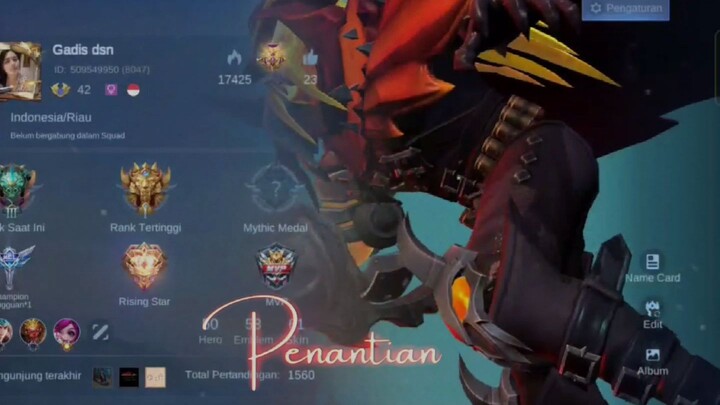 mlbb keren