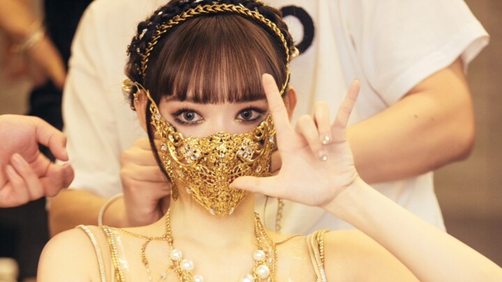 【Trình Tiêu】Mặt Nạ Vũ Vương tập 7 cắt ghép Tôi tự tin vào tác phẩm của chính mình