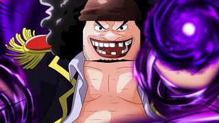 เกม One Piece Roblox ฉันกลายเป็น BLACKBEARD (Dark Fruit) ในวิดีโอเดียว