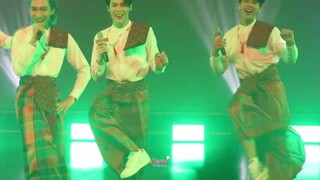 | 05:08:66 | Fancam | สัญญาเดือนหก - บอส,โนอึล,ฟอร์ด,พีท #loveintheairmeetkorat
