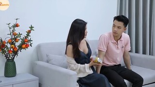 Thư Ký Mẫn Nhi Tập 2_ Gái Xinh Trót Mang Bầu Bày Mưu Để Sếp Tổng “Đổ Vỏ”