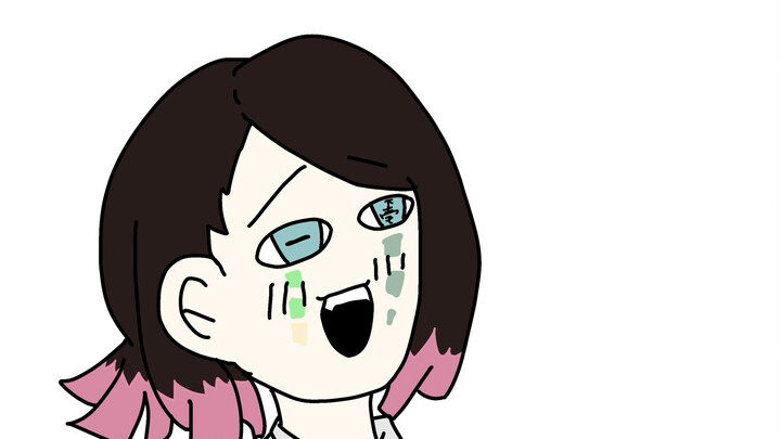 Ác mộng làm quá xuất sắc!