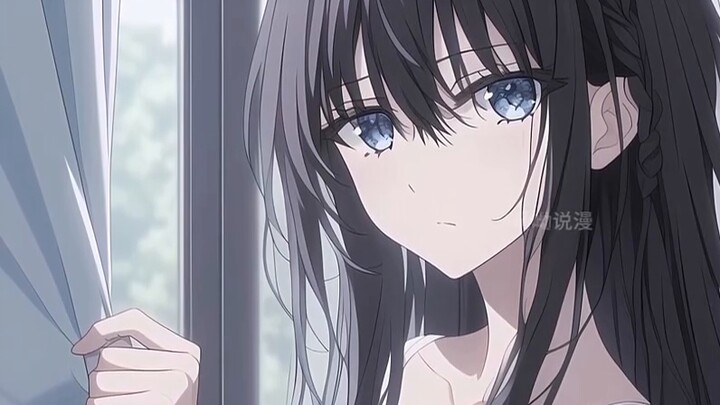 【رسوم متحركة أصلية عالية الجودة】 تم تبنيي من قبل ابنة عائلة نبيلة في دار الأيتام