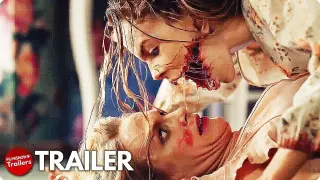 HATCHING MOVIE: Official Trailer (2022)
