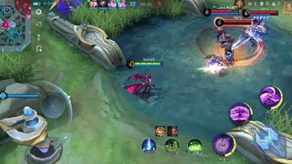 #ML balik laro..😊